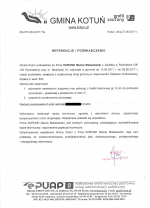 Gmina Kotuń