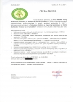 Starostwo Powiatowe w Siedlcach